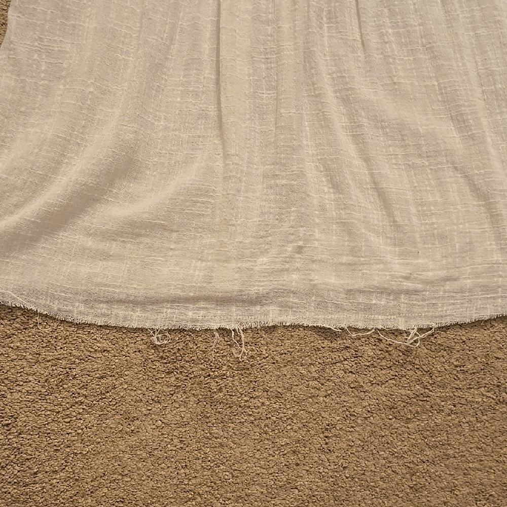 Neuflora Glenfield Blouse Size Small - Picture 5 of 8